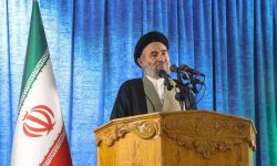 آمریکا از سلاح جنگ روانی علیه ایران استفاده می‌کند