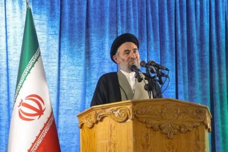 آمریکا از سلاح جنگ روانی علیه ایران استفاده می‌کند