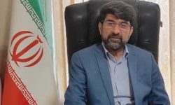انجام ۳ هزار ویزیت در بیمارستان شهید آیت‌الله مدنی خرم‌آباد