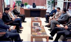 آمادگی ۵۰۰ مدرسه عشایری لرستان برای حفظ منابع طبیعی