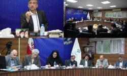 حکم انتصاب ۲۵ بخشدار هفته جاری صادر می شود
