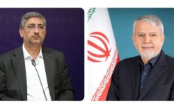 تقدیر وزیر میراث‌فرهنگی از استاندار لرستان