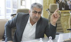 اعلام اسامی دو و میدانی کاران لرستان اعزام به مسابقات جایزه بزرگ البرز