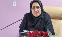 خدمت رسانی شایسته به بیش از ۲۰ هزار نفر در ایام نوروز