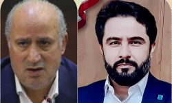 تقدیر رئیس فدراسیون فوتبال ایران از مدیرکل ورزش و جوانان لرستان