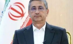 پیام استاندار لرستان به مناسبت روز ملی” فناوری هسته‌ای”