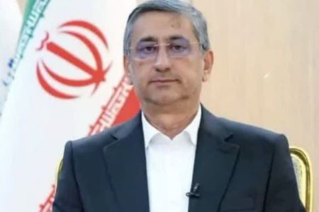 پیام استاندار لرستان به مناسبت روز ملی” فناوری هسته‌ای”