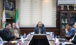 حمایت تمام قد مخابرات از طرح‌های توسعه شهری خرم‌آباد
