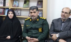 هنرمندان ایرانی پایبند به انقلاب و نظام هستند