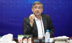 واکنش استاندار به عزل مدیرعامل هلال احمر لرستان/در حق «قدمی» جفا شد