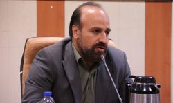 اجرای بیش از ۱۵ پروژه عمرانی در مسیر پلیس‌راه تا فرودگاه خرم آباد