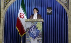 حفظ برنامه هسته ای خط قرمز نظام است