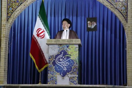 حفظ برنامه هسته ای خط قرمز نظام است