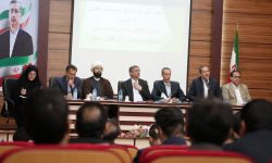 مدیران موظف به پاسخگویی و پیگیری جدی پروژه‌ها هستند