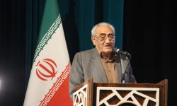 استاد «عزت‌اله چنگایی» پدر ادبیات بومی خرم‌آباد است