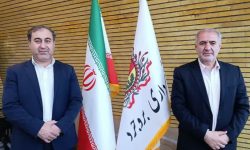 نام گذاری یکی از خیابان‌های بروجرد به نام «کارگر»