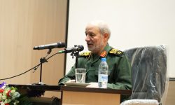 سپاه در خط مقدم دفاع از انقلاب و خنثی‌سازی توطئه‌های دشمنان قرار دارد