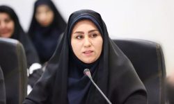 «فاطمه ایرانی» سرپرست روابط عمومی استانداری لرستان شد