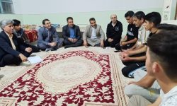 اهتمام مسئولان آموزش و پرورش لرستان به ارتقا سطح کیفی مدارس شبانه‌روزی