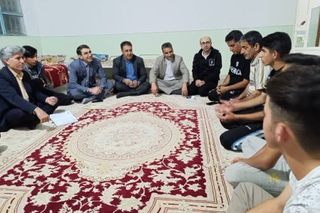 اهتمام مسئولان آموزش و پرورش لرستان به ارتقا سطح کیفی مدارس شبانه‌روزی