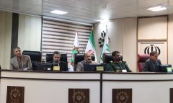 آمادگی بسیج سازندگی لرستان برای مشارکت در پروژه‌های شهری