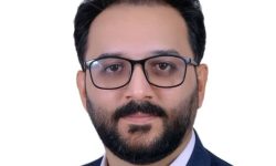 «علی دهقان‌نژاد» دبیر ائتلاف نخبگان لرستان شد