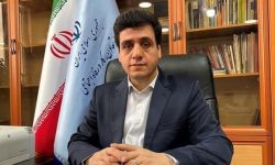 توزیع سبد غذایی برای مادران باردار و شیرده لرستانی