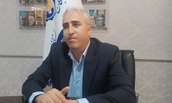 رئیس بنیاد نخبگان لرستان منصوب شد