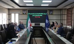 بهره مندی از ظرفیت مجمع خیرین سلامت لرستان