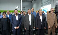 توسعه و پیشرفت اقتصاد کشور با تکیه بر توانمندی بخش خصوصی است