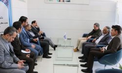 نقشه صنعت بیمه لرستان روی میز سیاست‌گذاران/ ۲۵۰۰ فعال بیمه‌ای در استان مشغول به کار هستند
