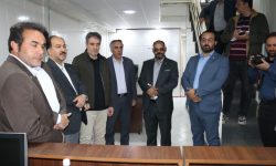صنعت بیمه لرستان زیر ذره‌بین نظارت میدانی