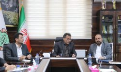 چالش آسفالت‌های شهری؛قول شهردار خرم آباد برای رفع مشکل تا پایان امسال