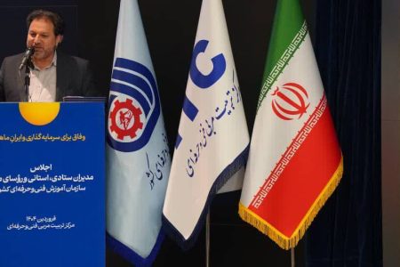 لرستان،پیشتاز ارائه ایده‌های خلاقانه کارآفرینی در سطح ملی شد