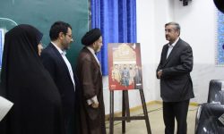نخستین نرم‌افزار واقعیت افزوده شهدای لرستان رونمایی شد