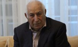 بزرگداشت چهره ماندگار پزشکی لرستان در هفته نکوداشت خرم‌آباد