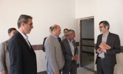 هنرستان هنرهای زیبا خرم‌آباد تا پایان امسال به بهره‌برداری می‌رسد
