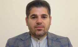 “یونس نظری” عضو هیات مدیره پتروشیمی بوعلی سینا شد