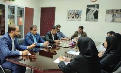 بانوان لرستانی پرچمدار اهدای خون کشور