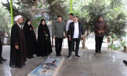 ضرورت بهره‌گیری از ظرفیت لرستان در ساخت فیلم و مستند