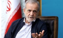 دولت مصمم به تحول زیرساختی در لرستان است