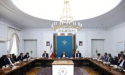 نشست راهبردی در عالی‌ترین سطح؛لرستان در آستانه جهش