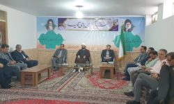 راه اندازی ایستگاه تلویزیونی دیجیتال «نرگسه» چگنی
