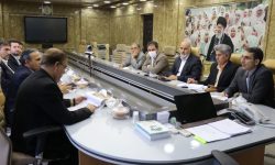گسترش همکاری آموزش و پرورش و بنیاد شهید لرستان ‌برای ارتقای خدمات آموزشی و فرهنگی