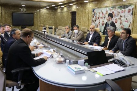 گسترش همکاری آموزش و پرورش و بنیاد شهید لرستان ‌برای ارتقای خدمات آموزشی و فرهنگی