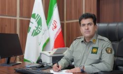 پیام مدیرکل حفاظت محیط زیست لرستان به مناسبت روز جهانی زمین پاک