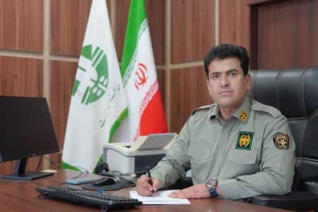 پیام مدیرکل حفاظت محیط زیست لرستان به مناسبت روز جهانی زمین پاک