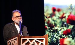 بسیج هنرمندان در خط مقدم جهاد تبیین؛تأکید بر تفکر انقلابی و وحدت برای اعتلای هنر