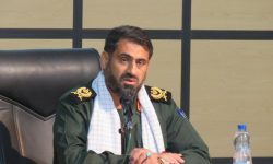 دشمنان جرأت تجاوز به خاک ایران قدرتمند را ندارند