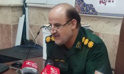فعالیت ۹ درمانگاه شهری سپاه با تعرفه دولتی در لرستان